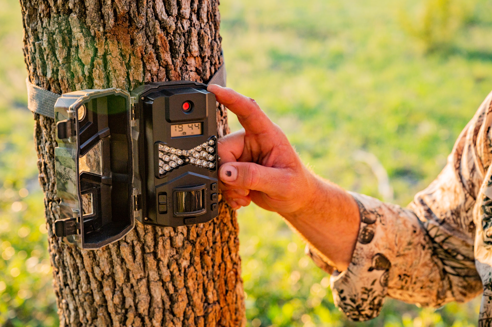 6 Tips for Prepping Deer Camp Colorado River Land Trust