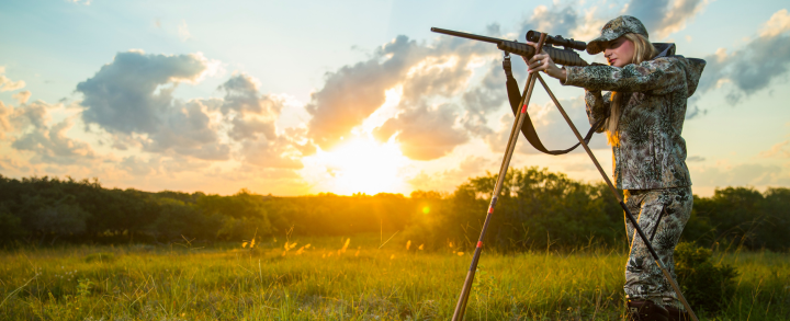 Hunting Experts Experts in Their Field: - Colorado River Land Trust