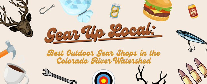 Gear Up Local