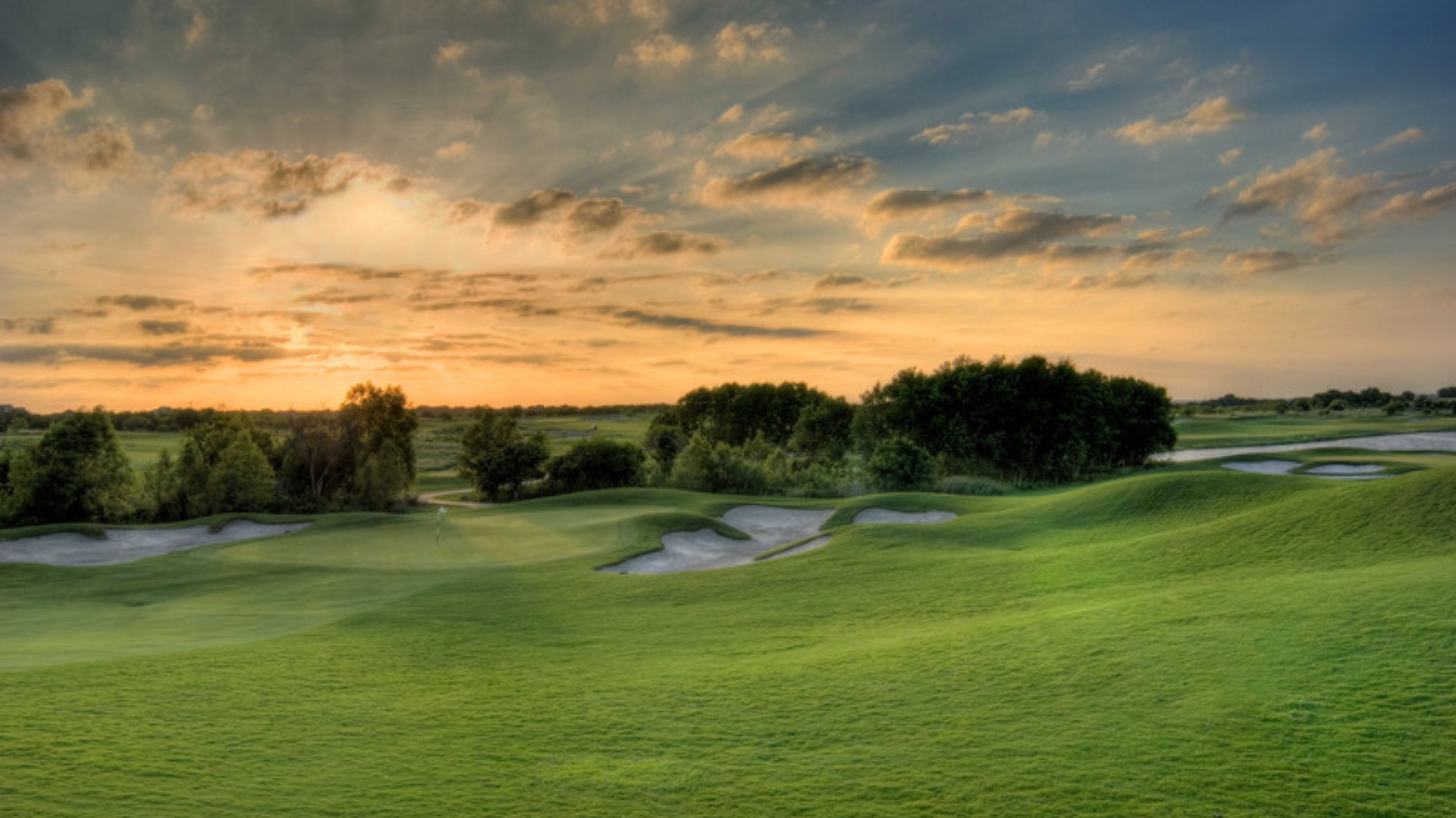 golf